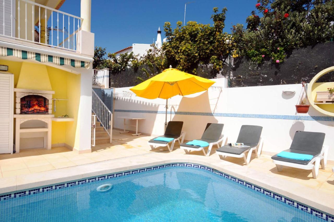 Cubos By Villa Albufeira