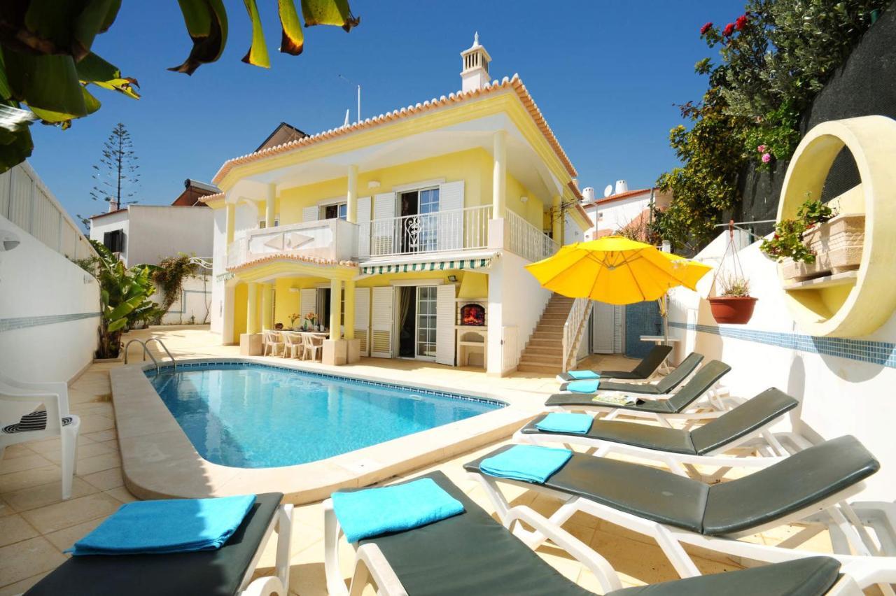 Cubos By Villa Albufeira