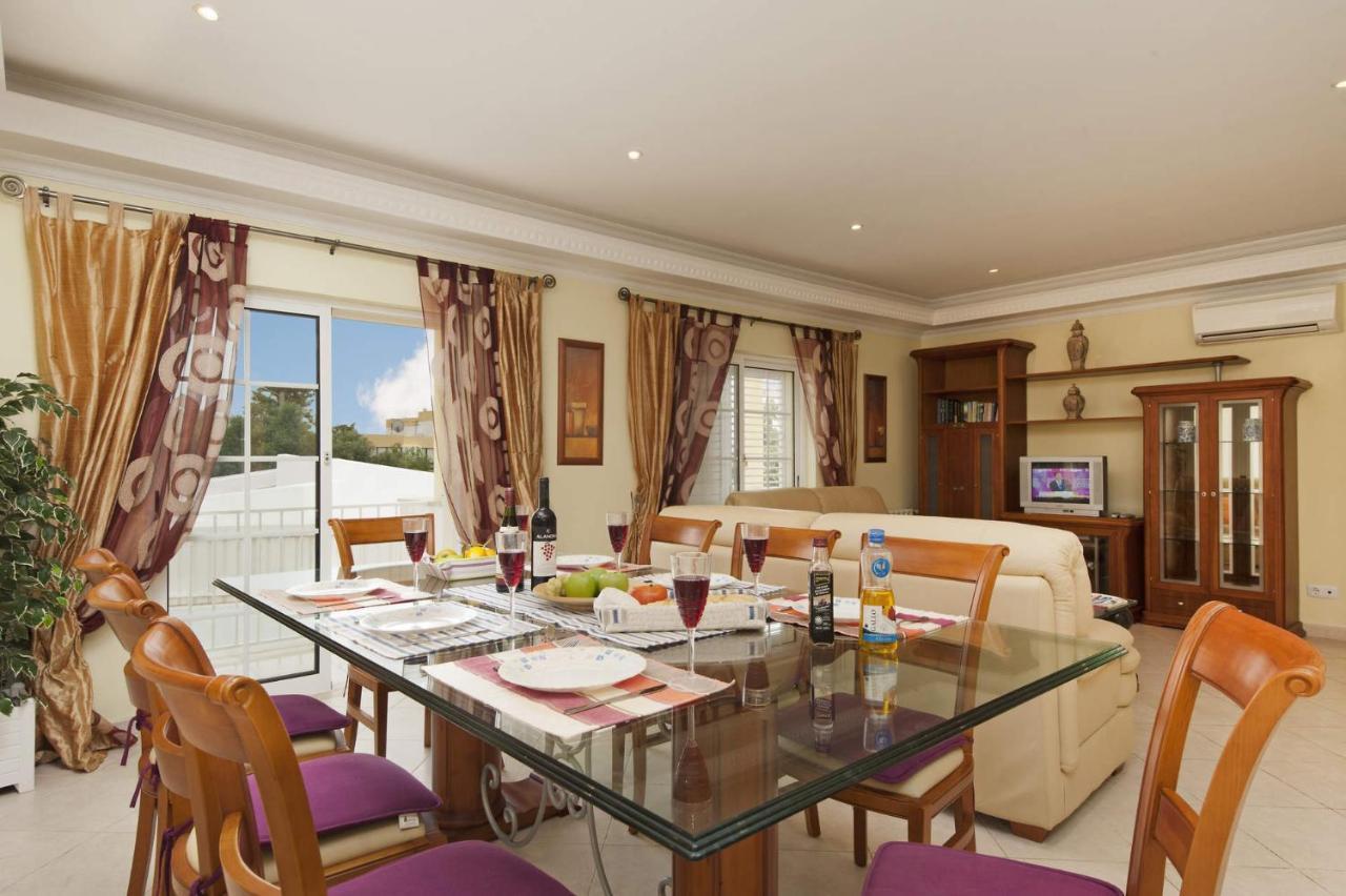 Villa Cubos By