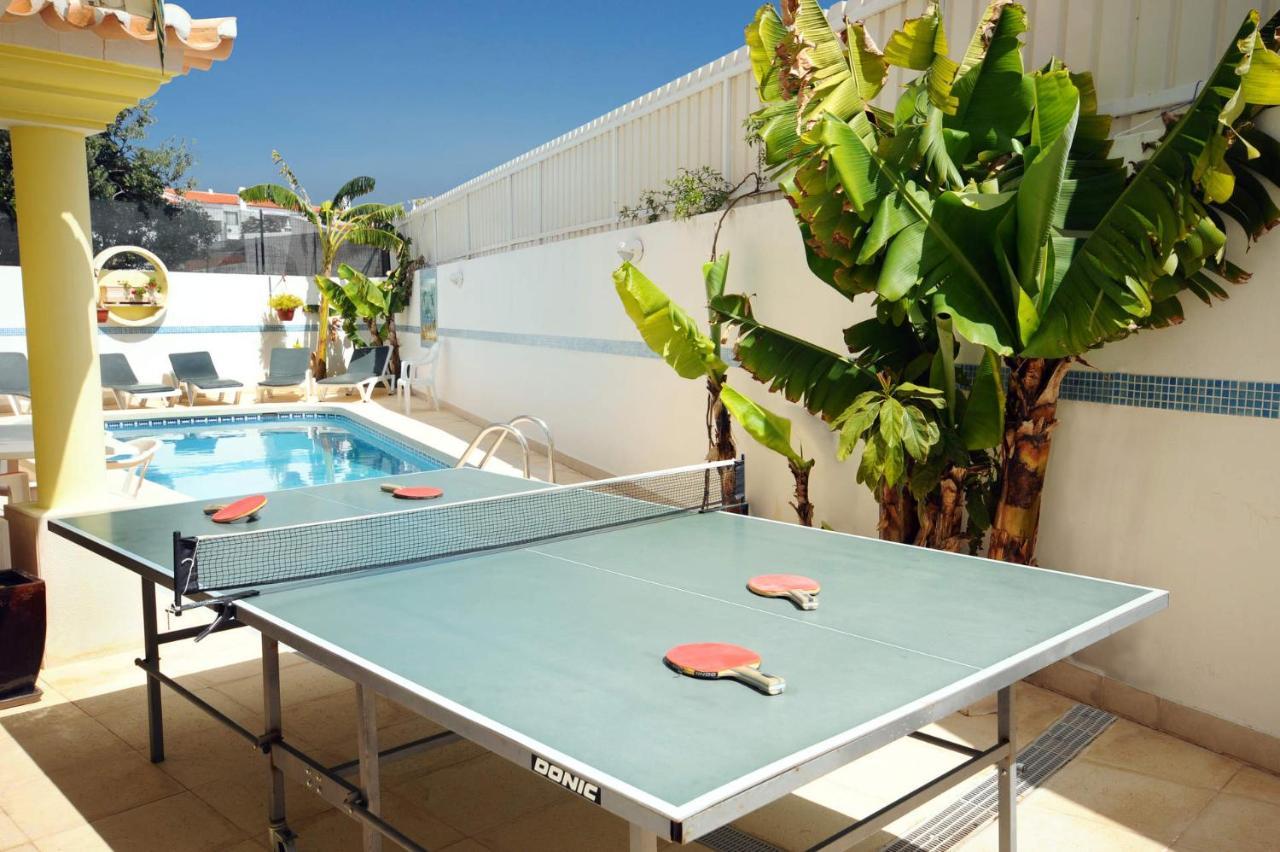 Cubos By Villa Albufeira
