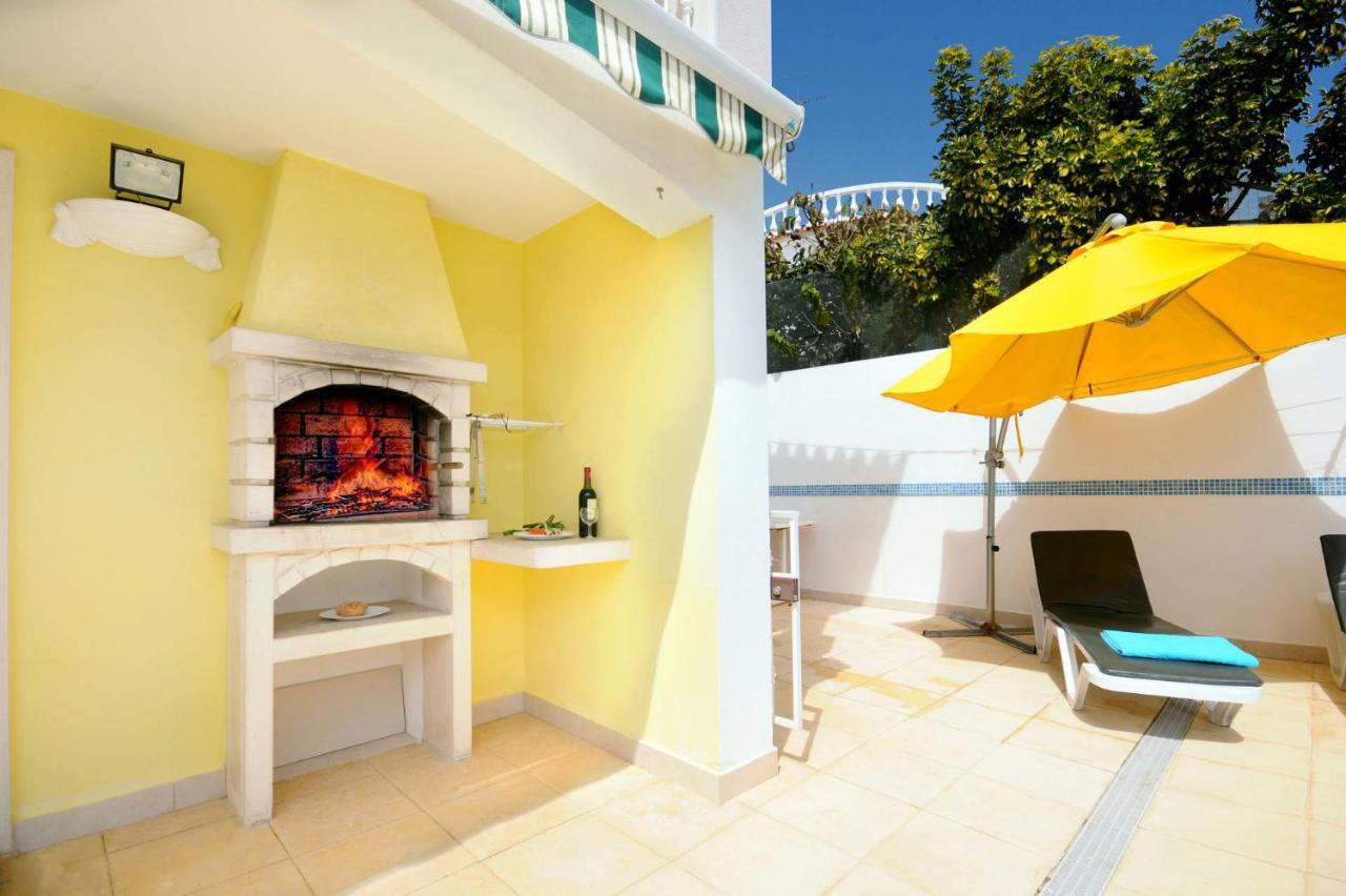 Villa Cubos By Albufeira