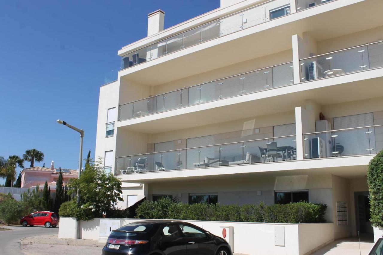 Apartment Ap Da Balaia Albufeira