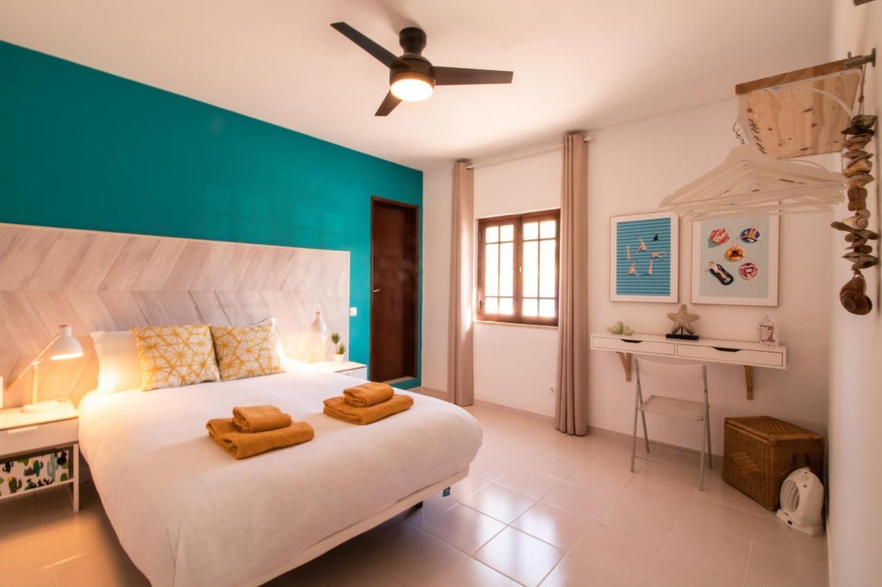 Guest house Quinta Do Paraiso - Bed&shower 2*