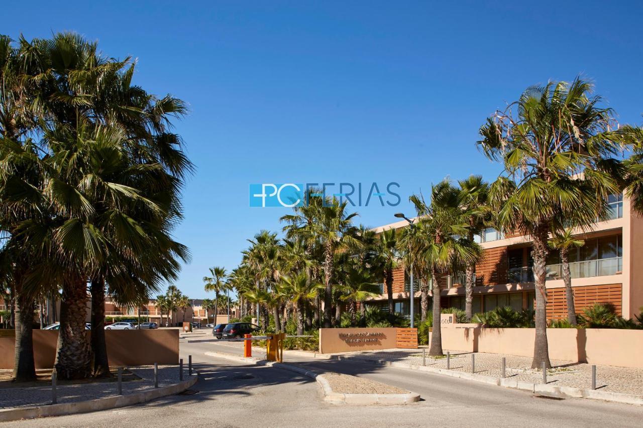 Apartment Herdade Dos Salgados By Pcferias *