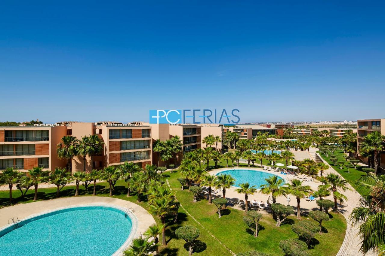 Herdade Dos Salgados By Pcferias Apartment