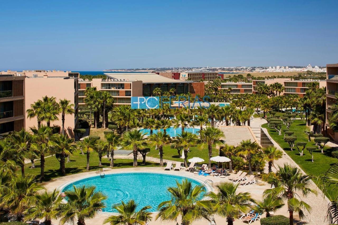 Herdade Dos Salgados By Pcferias Apartment Albufeira