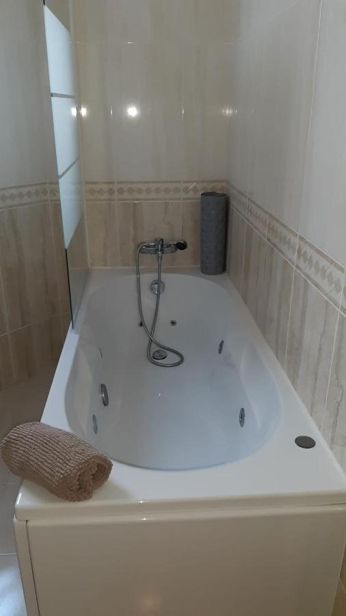 Apartamento Edifice Iberico