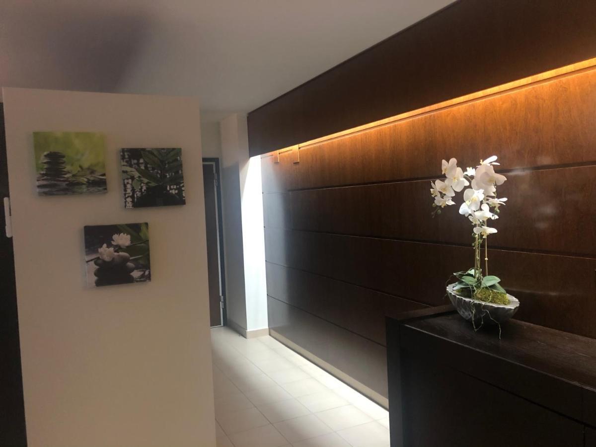 Apartment Lagoas *