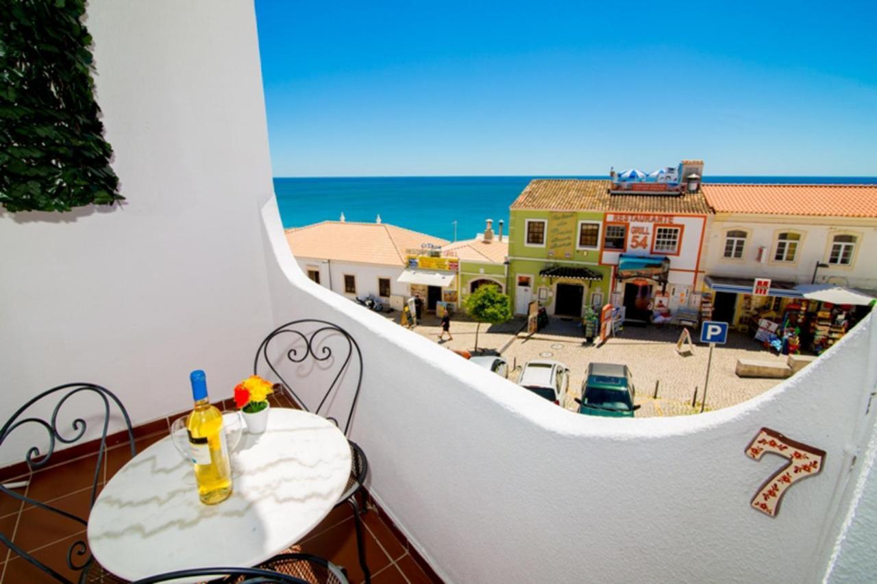 Apartment Pe Na Praia By Ocvillas Albufeira