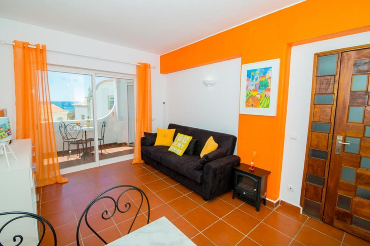 Pe Na Praia By Ocvillas Apartment Albufeira