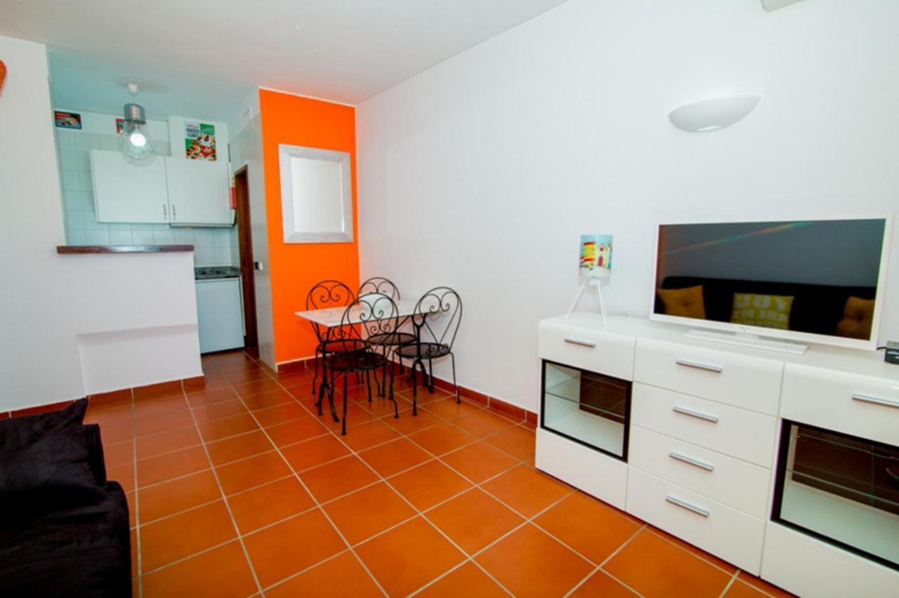 Apartment Pe Na Praia By Ocvillas *