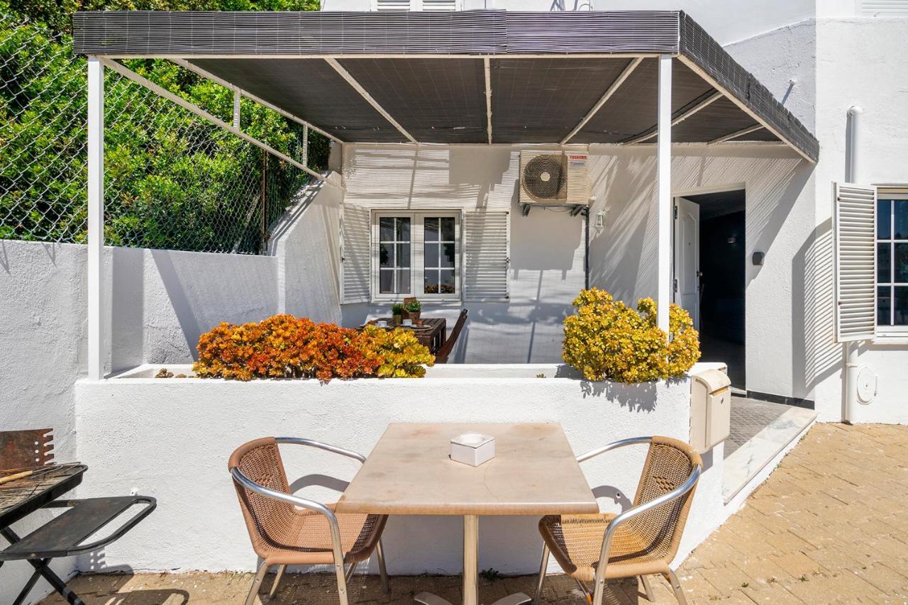 Charming Blue Apartamento