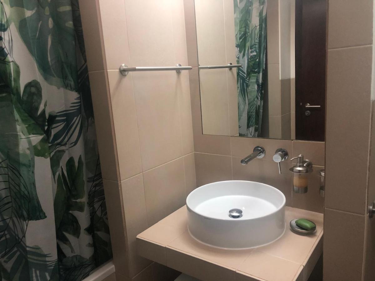 Lagoas Apartment *
