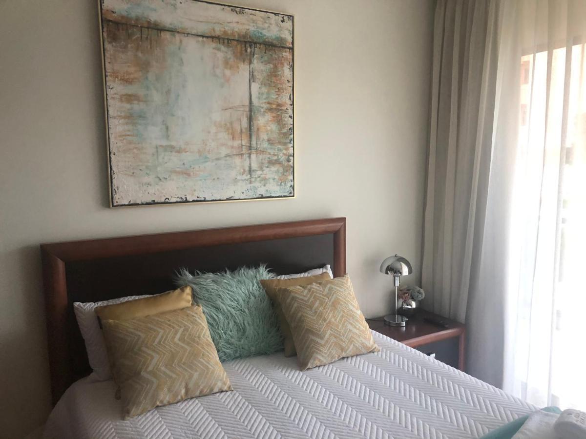 Lagoas Apartment