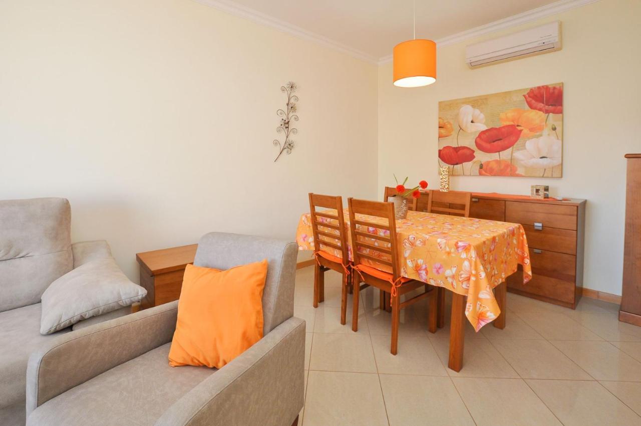 Apartment Encosta Da Orada By Ocvillas Albufeira