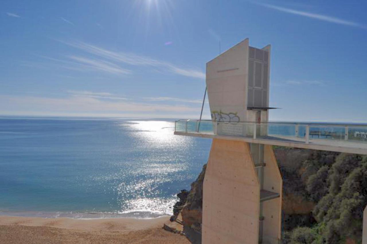 Pe Na Praia By Ocvillas Apartment Albufeira