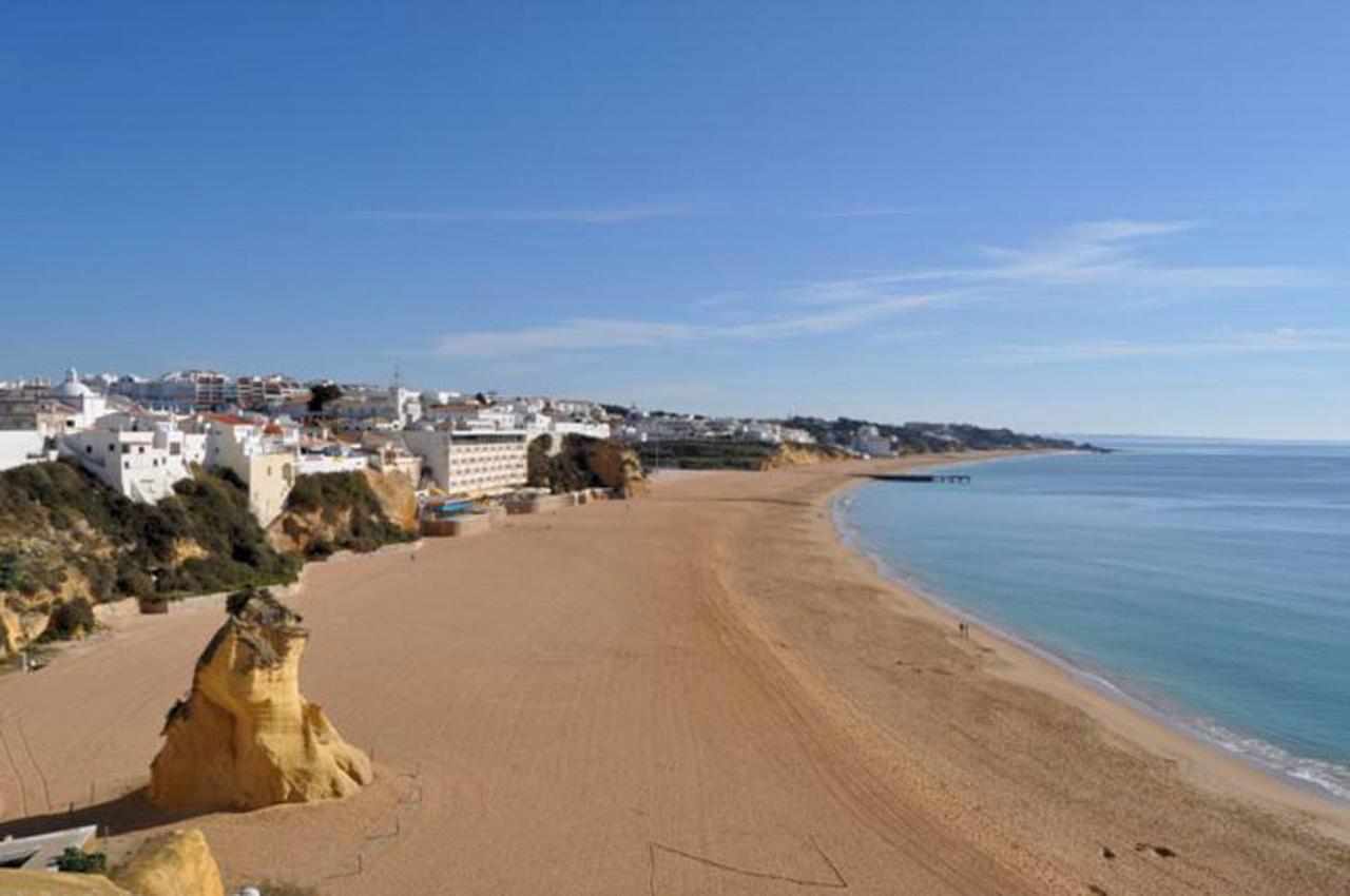 Pe Na Praia By Ocvillas Albufeira