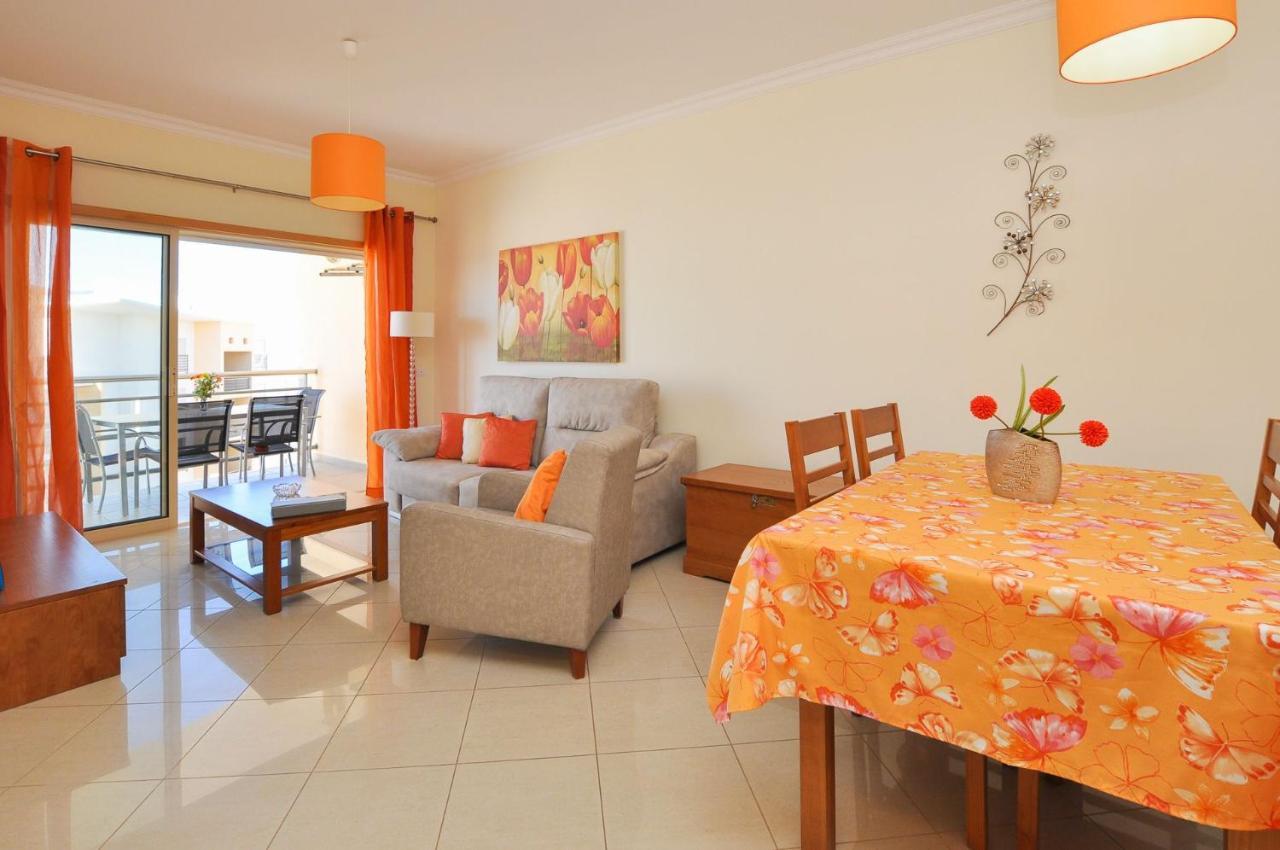 Encosta Da Orada By Ocvillas Albufeira