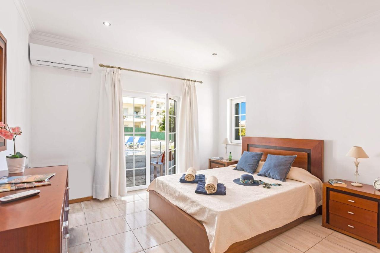 Villa Carvalho By
