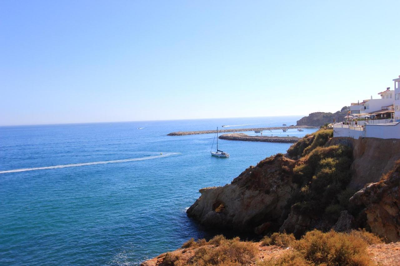 Charming Blue Apartamento Albufeira