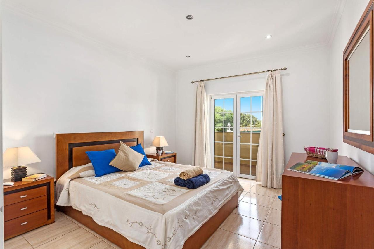 Villa Carvalho By