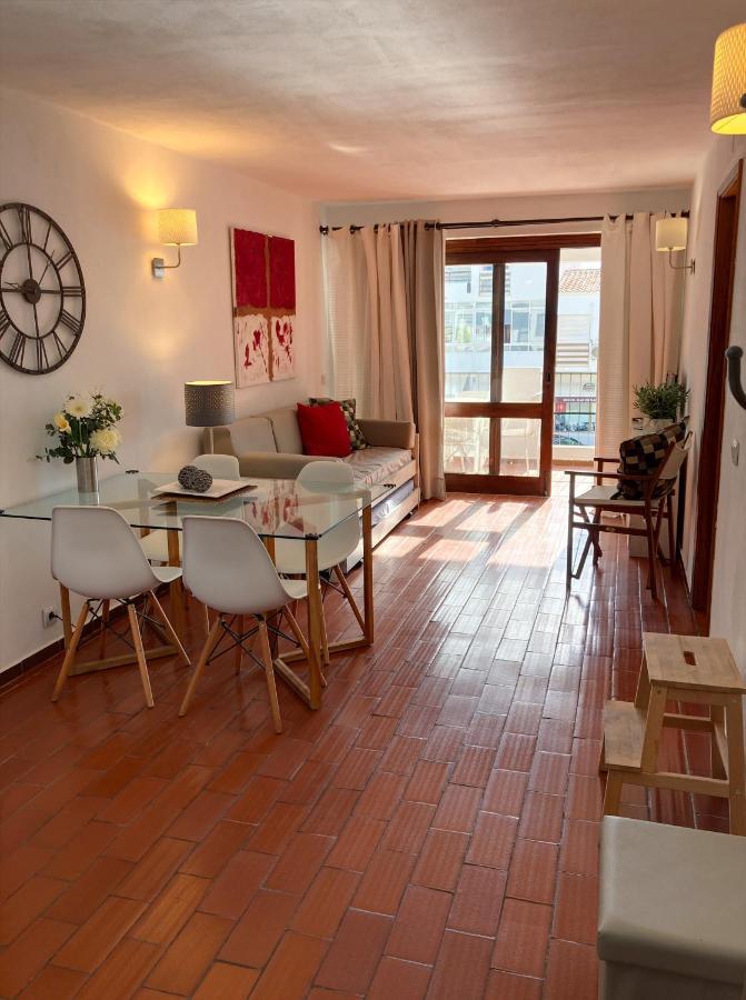 Apartment Urbisol 202-Albufeira
