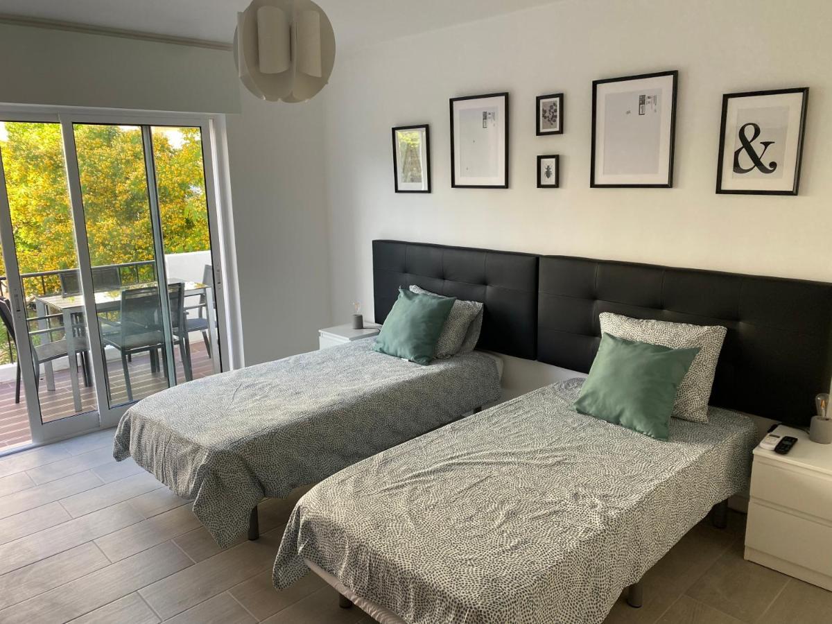 Beira Mar Apartment *