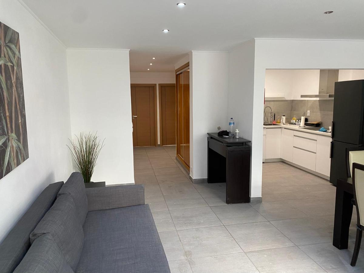 Beira Mar Apartment Albufeira