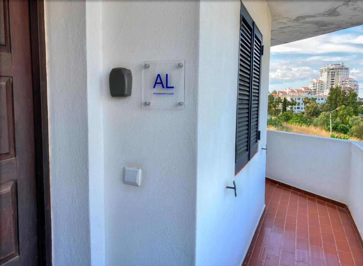 Apartment Urbisol 202-Albufeira *