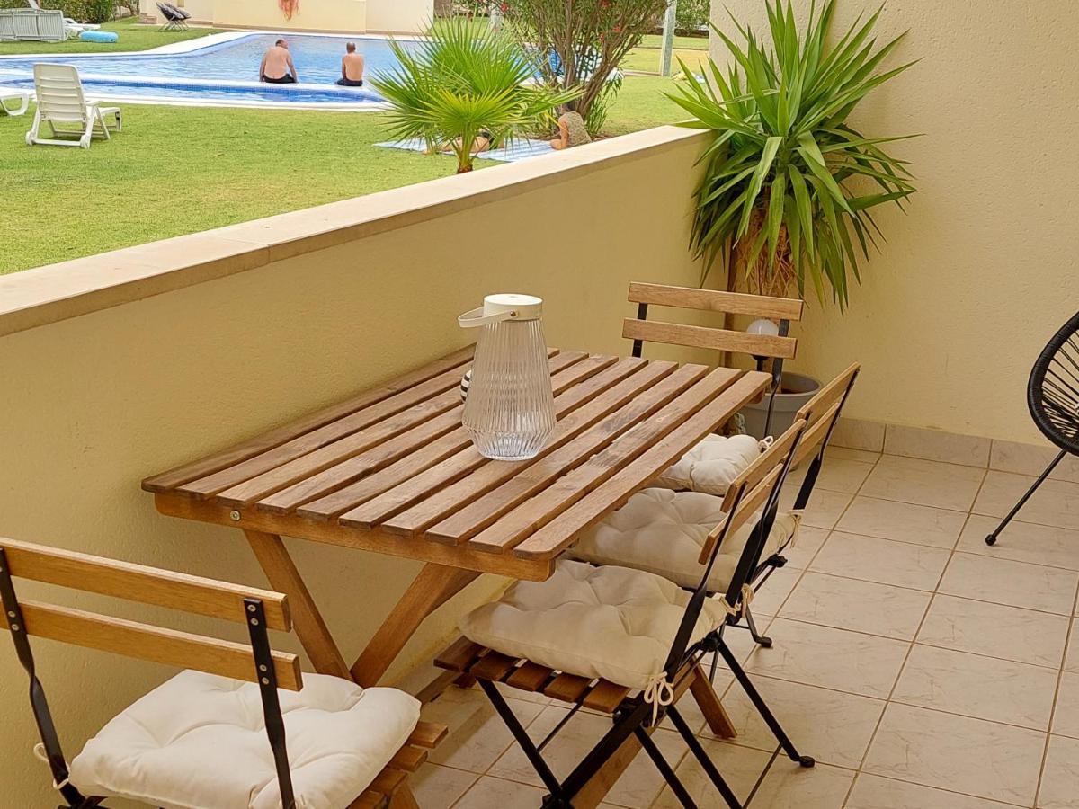 Pool And Garden Village-near *