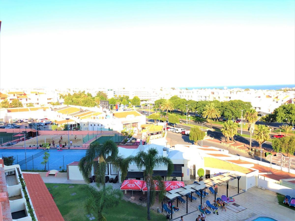 Caporizon Magnifique Vue Mer Et Piscine Plein Centre *