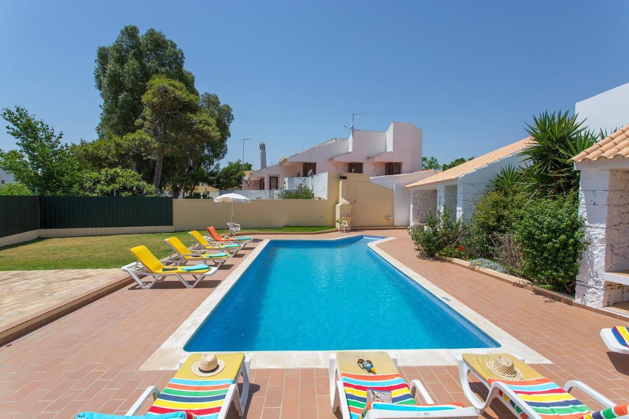 Maralinda By Villa Albufeira