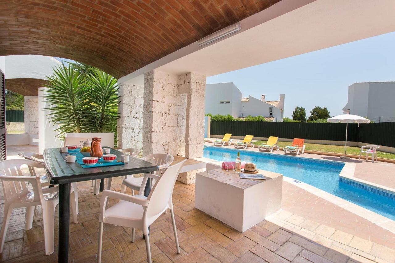 Maralinda By Villa Albufeira