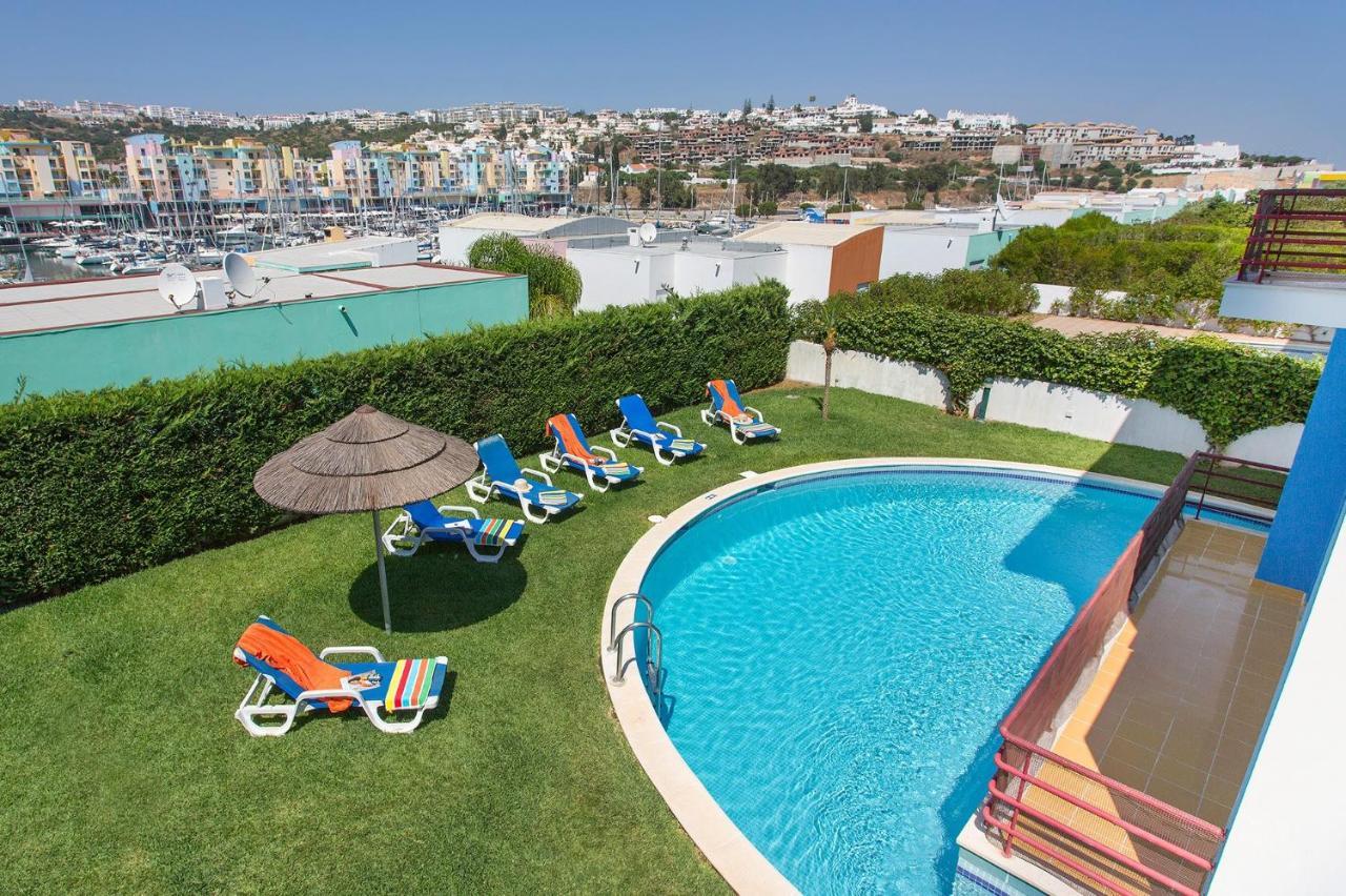 Villa Marina Azul By