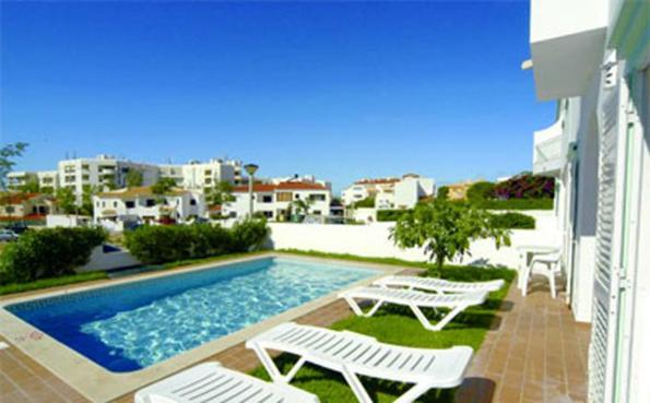 Villa King's *