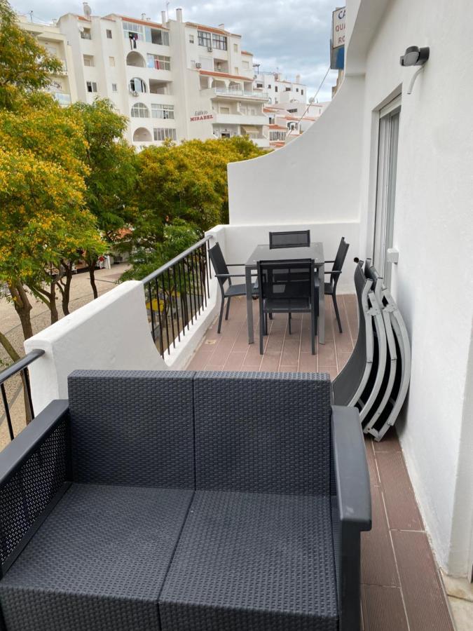 Beira Mar Apartment Albufeira