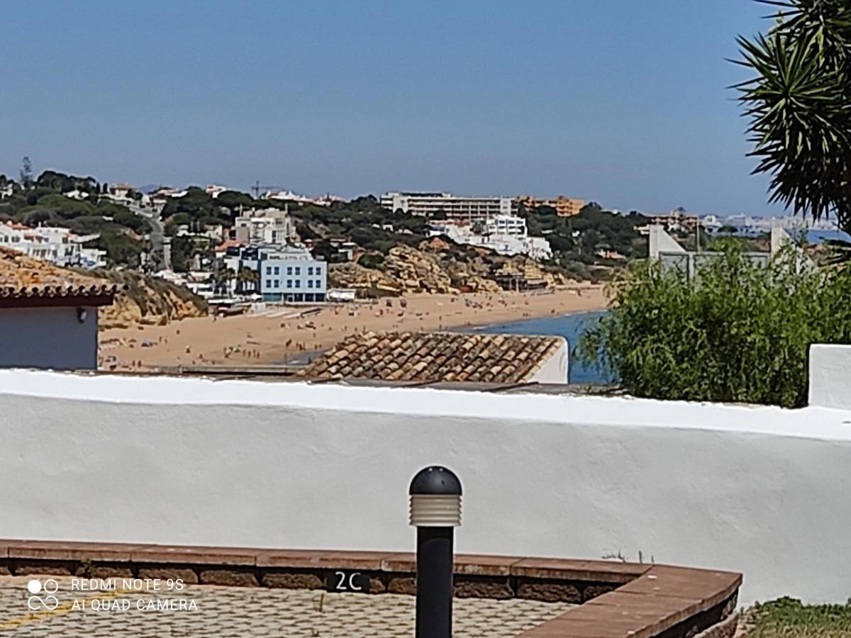 Rossio By Old Town Apartment Albufeira