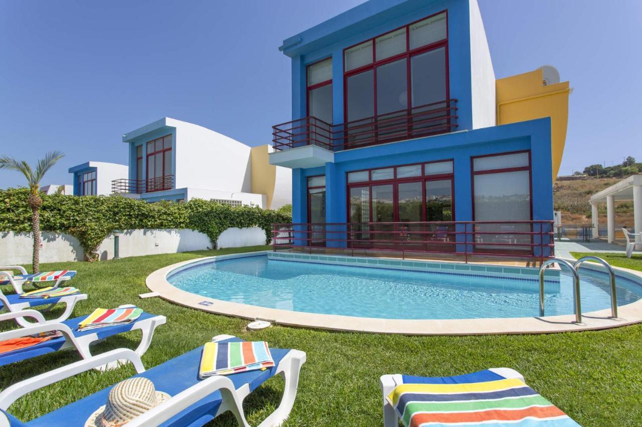 Marina Azul By Villa