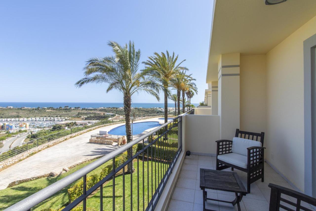 Vakantiehuis Casa Coral Albufeira