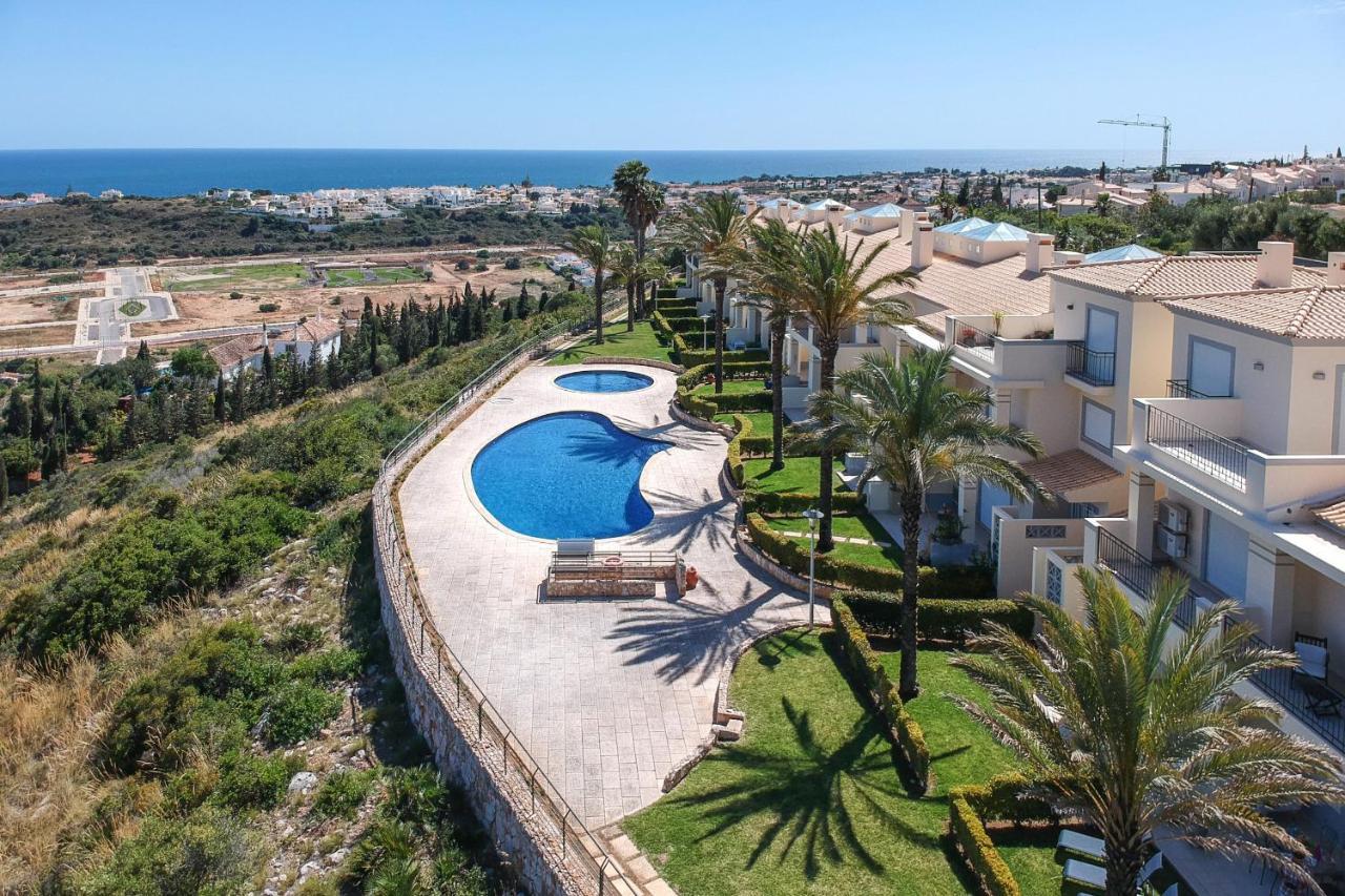 Casa Coral Albufeira