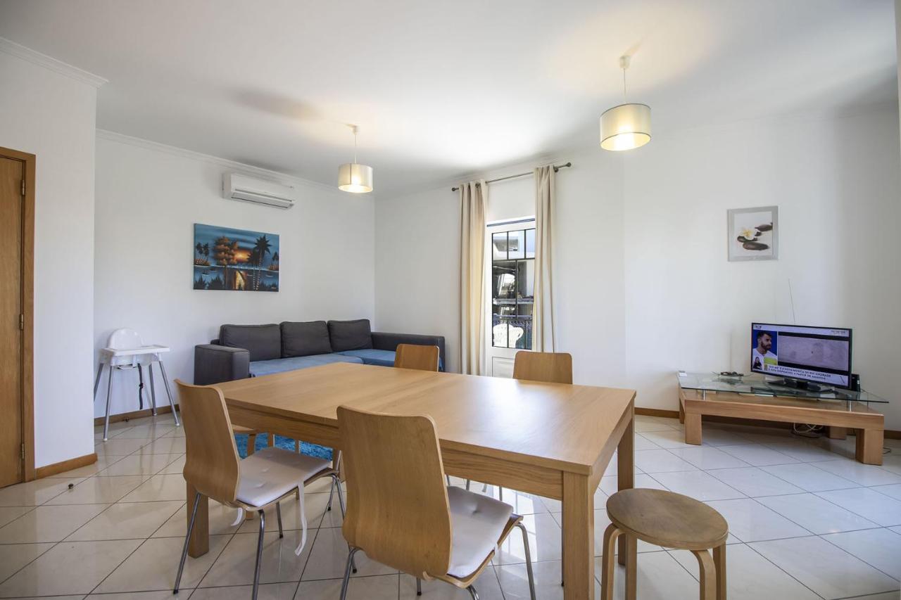 Pedra T2 By Algarve Holidays Apartment Albufeira