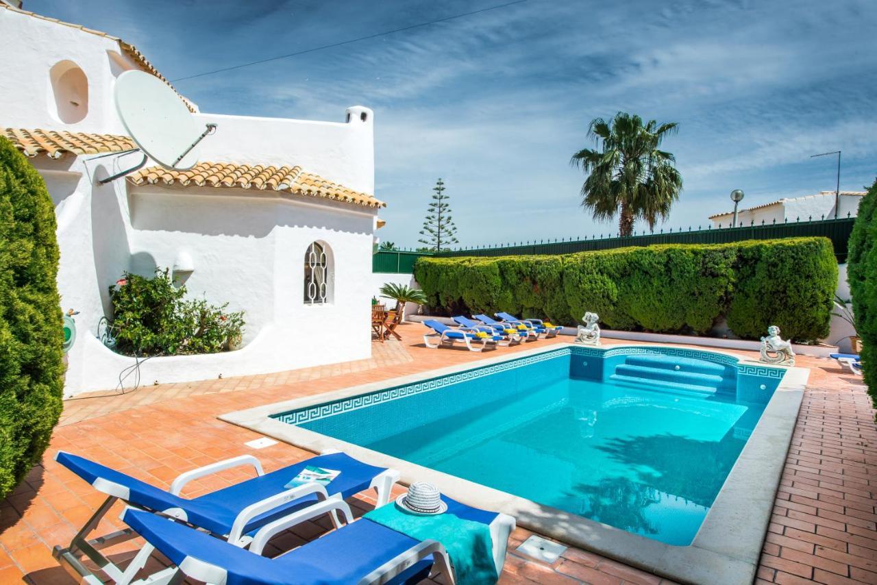 Amizade By Algarve Holidays * Albufeira