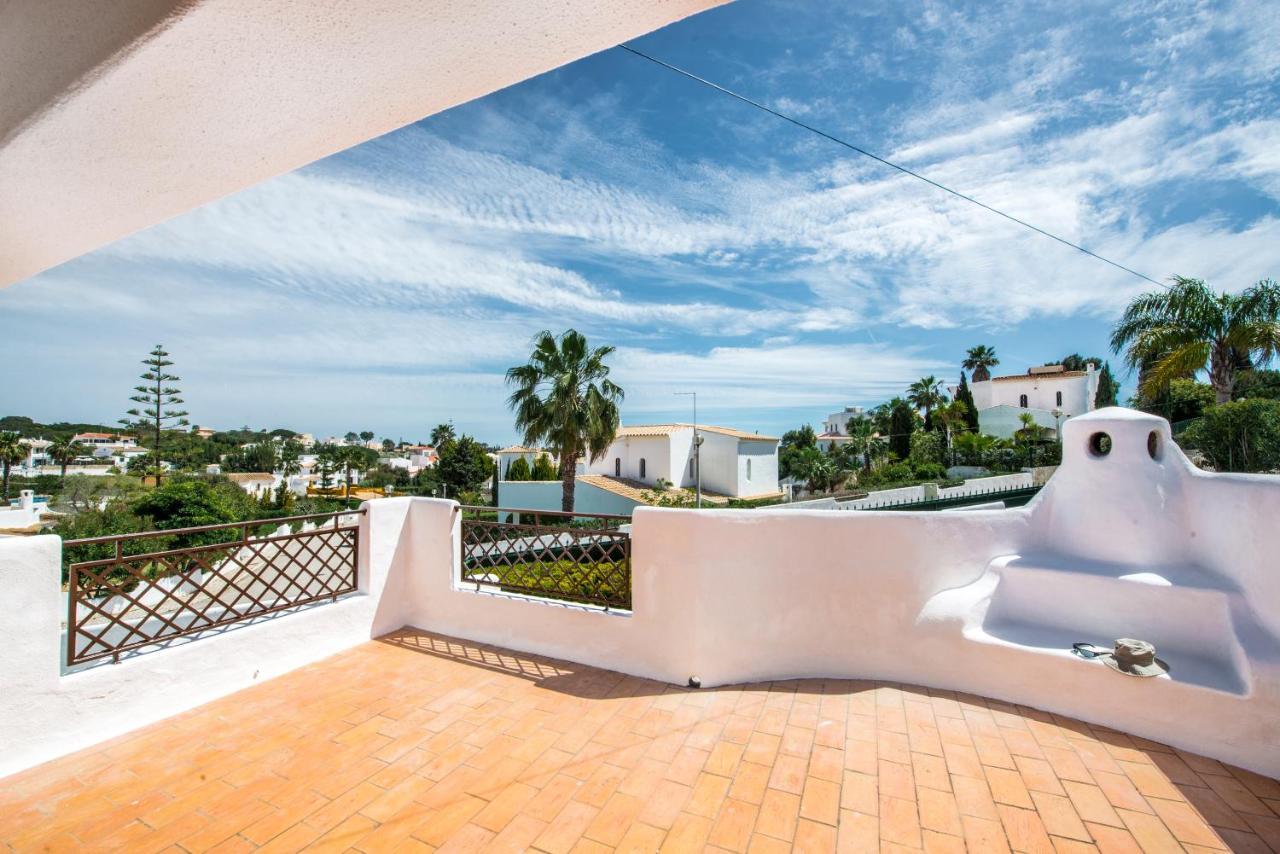 Villa Amizade By Algarve Holidays