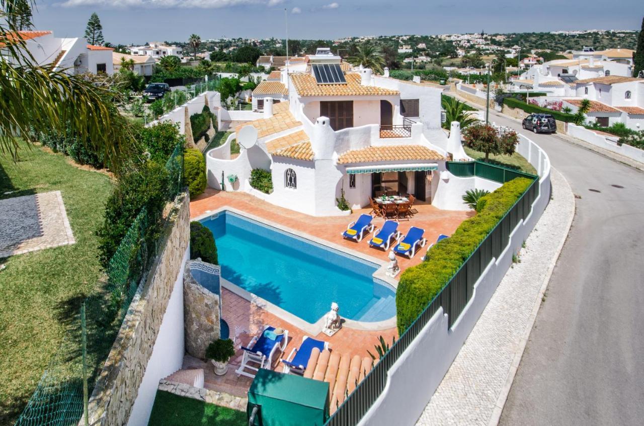 Amizade By Algarve Holidays