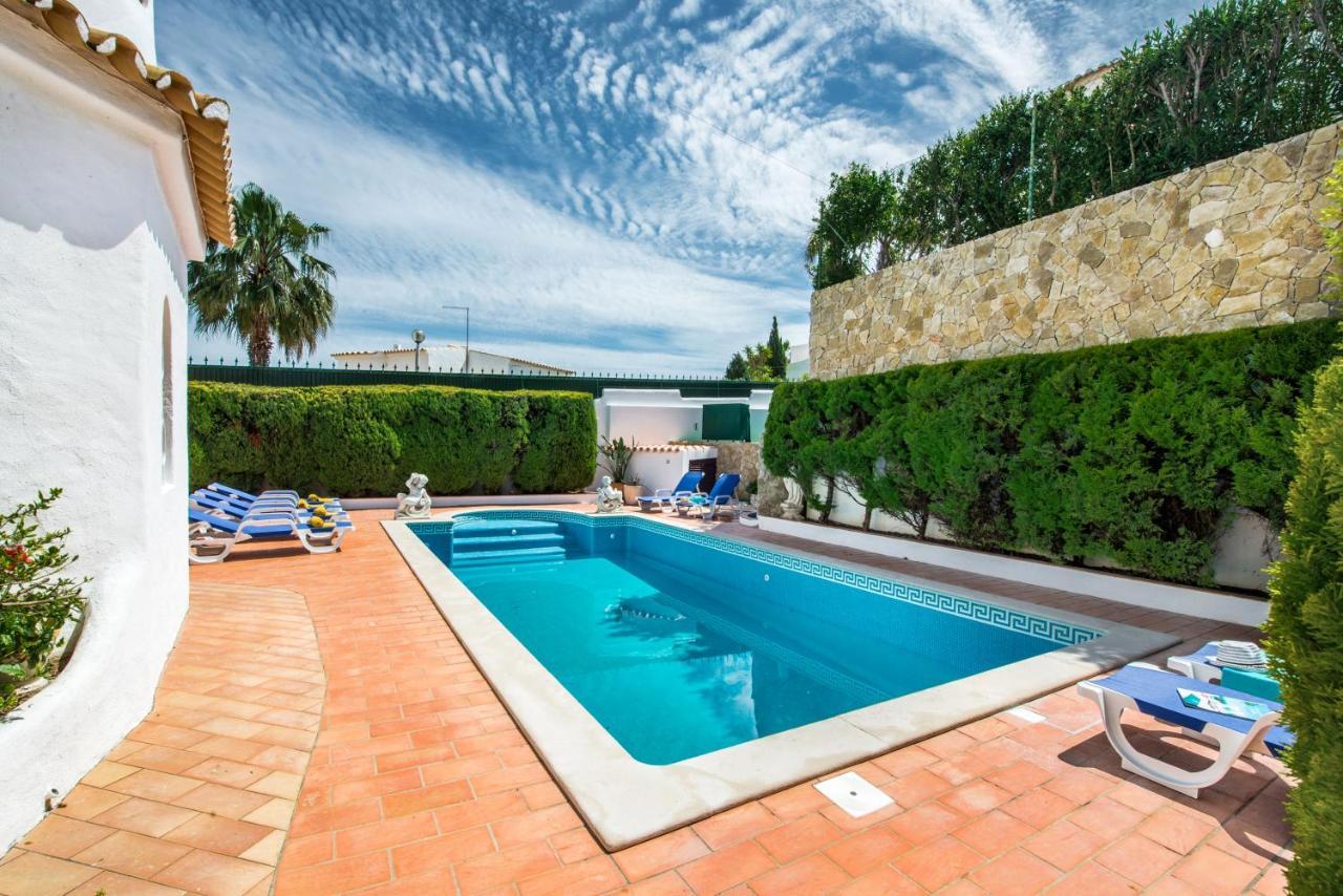 Villa Amizade By Algarve Holidays