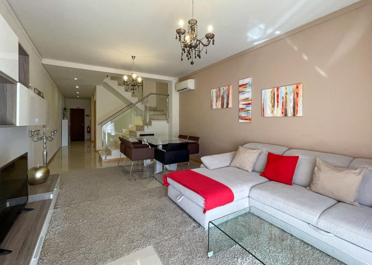 Apartamento Modern 2 Bed Town House Af,