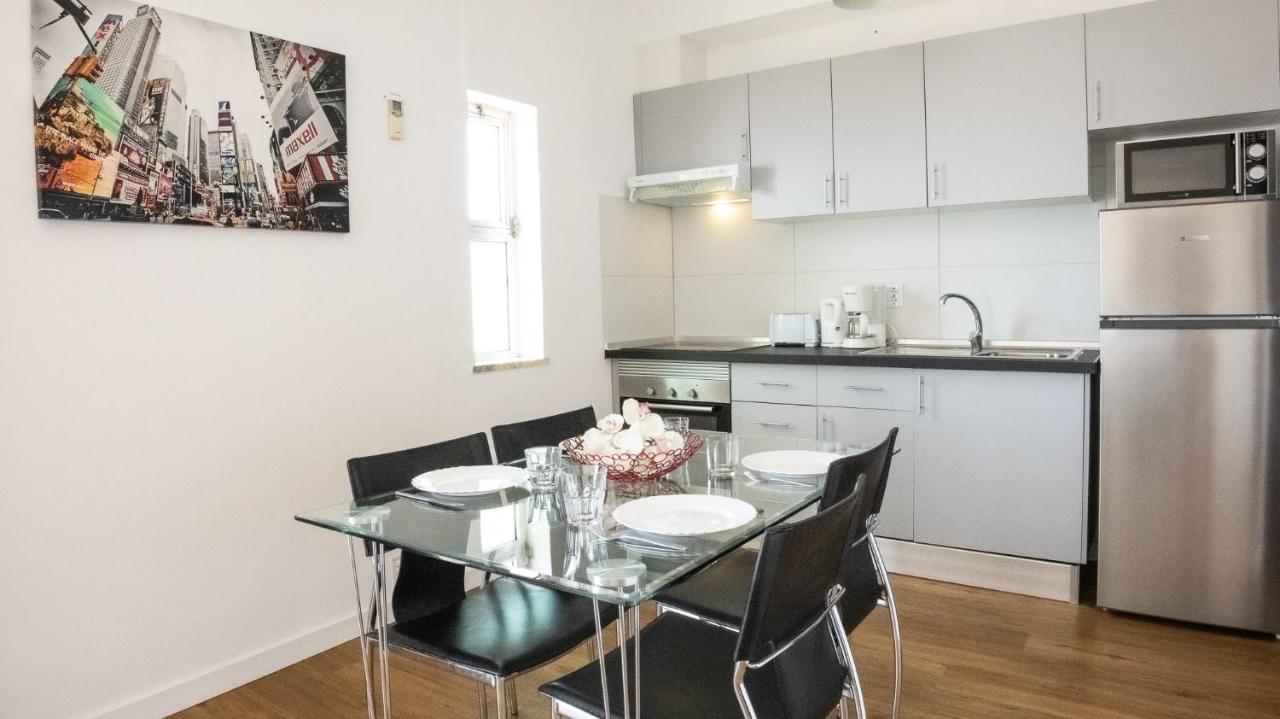 Appartement Pedro For Families By Bedzy *