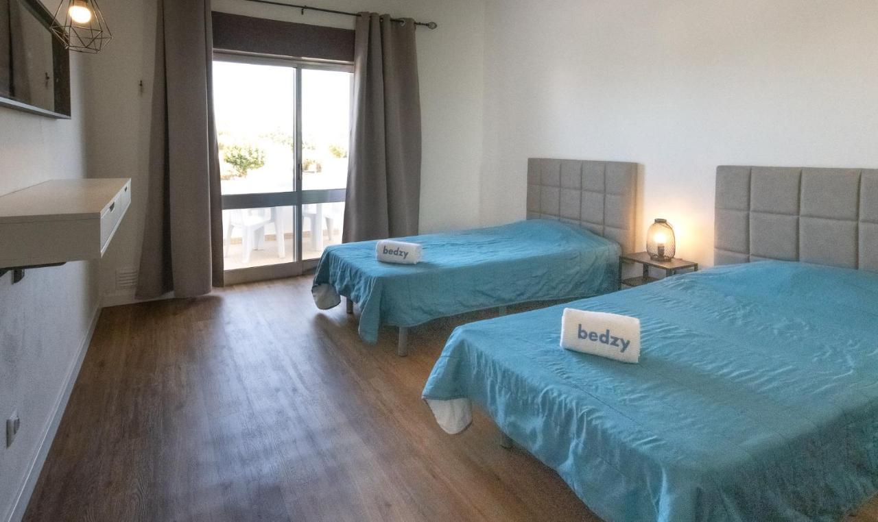 Pedro For Families By Bedzy Albufeira