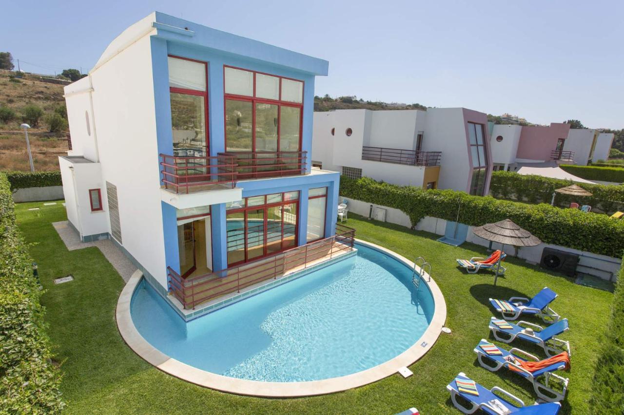 Marina Azul By Villa Albufeira