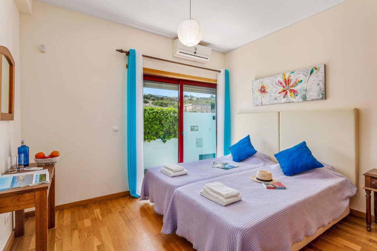 Villa Marina Azul By Albufeira